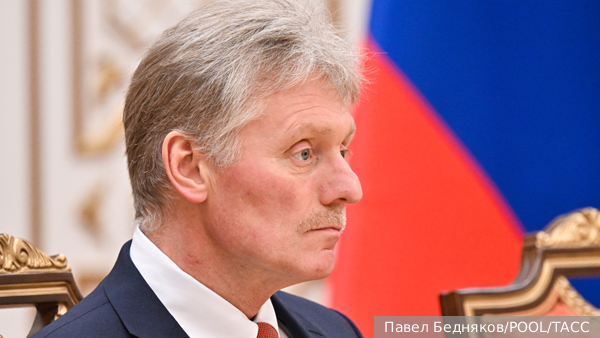 Песков рассказал о дорогих мерах защиты российских компаний от ударов