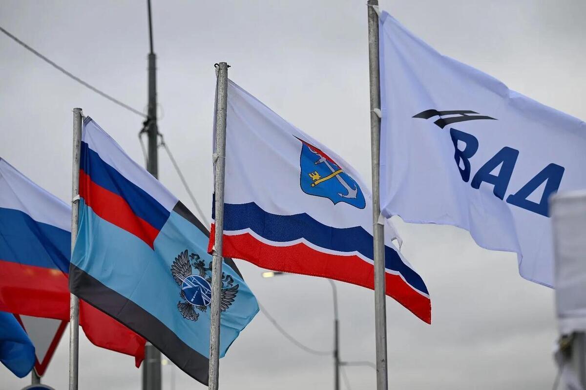 Участок трассы Р-23 в Лужском и Гатчинском районах открыли после ремонта