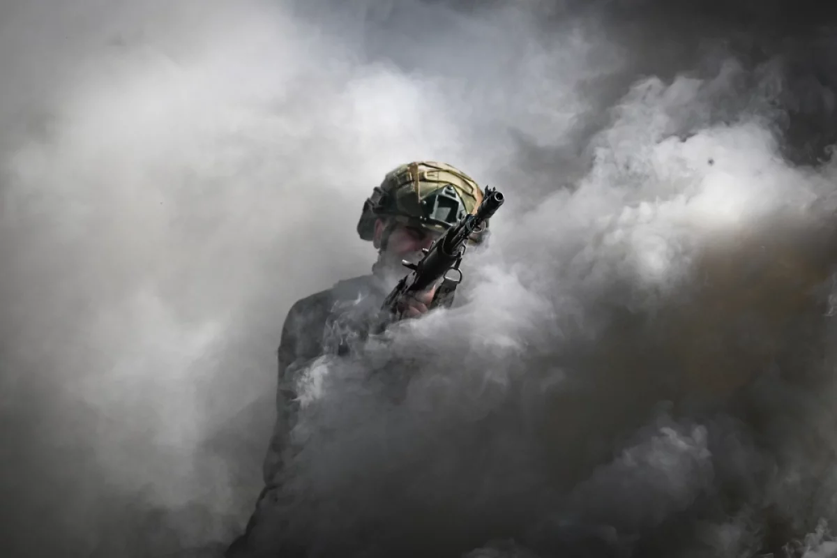 Новости СВО, 14 октября. Сбежавший из плена боец ВС РФ казнил 5 солдат ВСУ