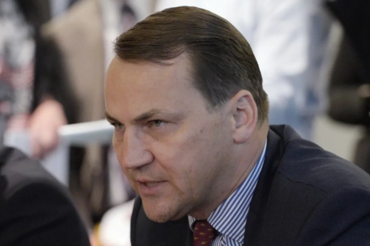 Побегут без оглядки: властям Польши дан ответ за угрозы РФ и слова о трупах