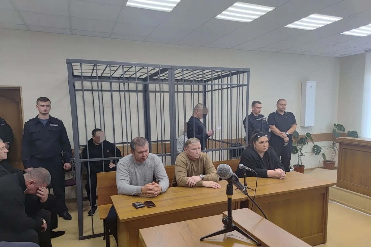В Вязниках 8 местных жителей признаны виновными в хулиганстве
