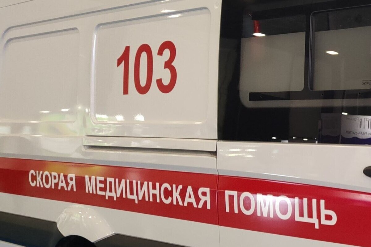 Госпитализация потребовалась 78-летней водительнице после ДТП в Колышлее
