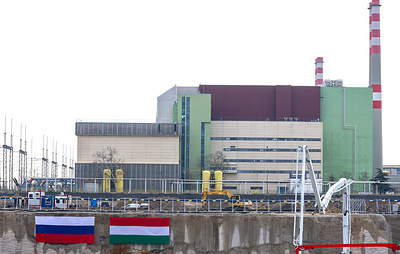 Куратор энергетической политики Венгрии и проекта АЭС "Пакш-2" ушел в отставку