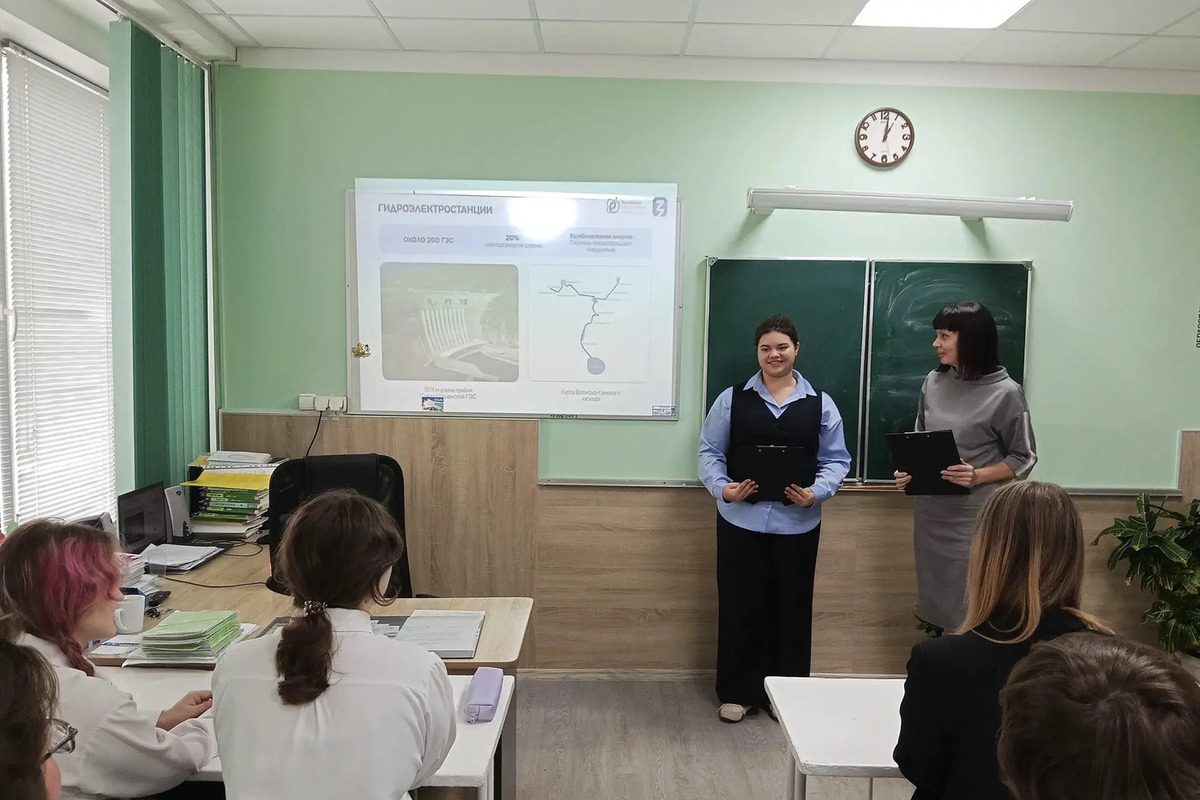 В Курске школы и детсады получили 4,3 млн рублей на «бережливые» проекты
