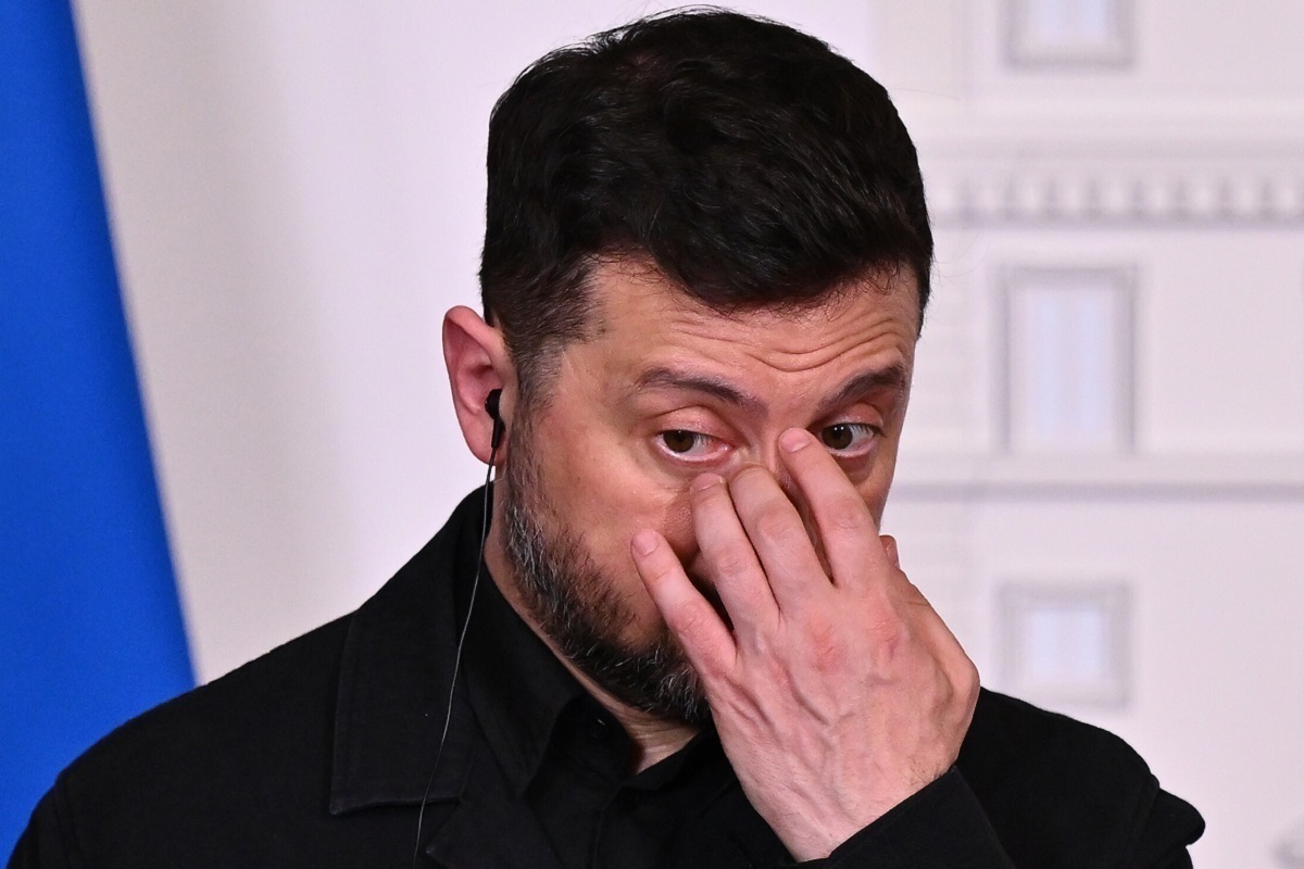 Бывший депутат Рады раскрыл, что Зеленский признал о возможном исходе конфликта