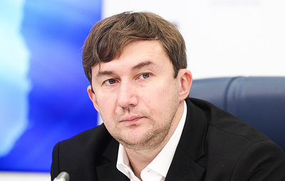 Шахматиста Карякина и хоккеиста Фетисова внесли в "черный список" ГУР Украины