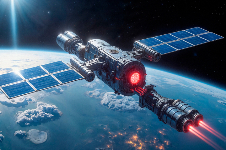 Украину отключили от Starlink. Трамп встал на сторону Путина! Киев в шоке — повреждения масштабны