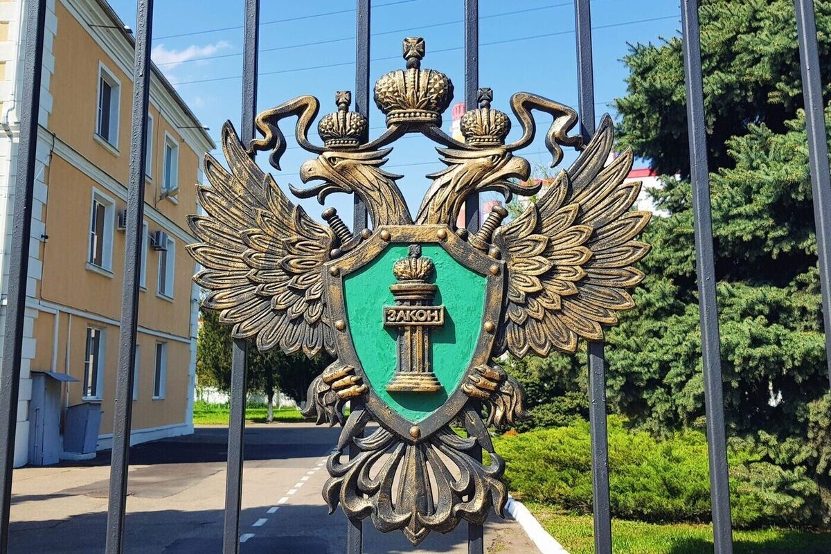 На Кубани чиновницу оштрафовали за медленное рассмотрение обращения жителя с подтопленным домом