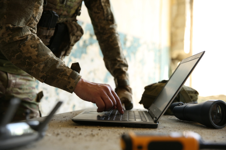 Военэксперт раскрыл, найдут ли ВСУ аналог при полном отключении Starlink