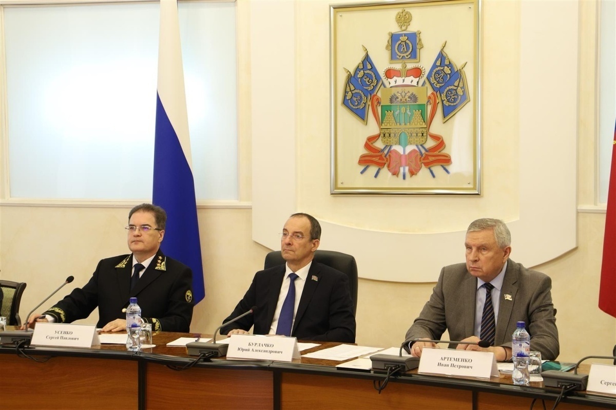 Более 2,5 млрд рублей вернули в бюджет Кубани за три года благодаря работе аудиторов