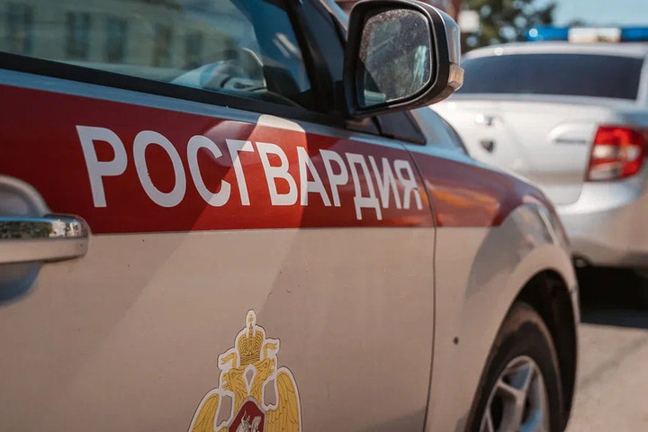 23 единицы оружия изъяли росгвардейцы Тверской области за неделю