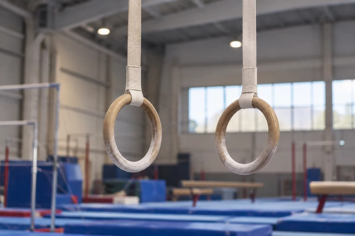 World Gymnastics выразила сожаление из-за отказа в визах гимнасткам РФ