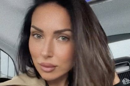 Певица Алсу показала внешность с новым имиджем