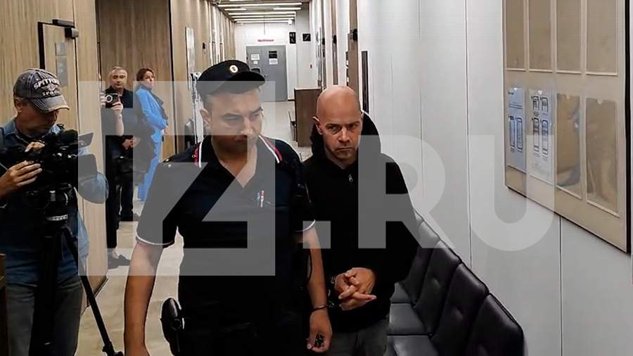 Главврача клиники «ПланетаМед» отправили под домашний арест
