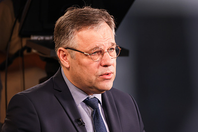 Мирошник усомнился в объективности Наблюдательной миссии ООН по правам человека