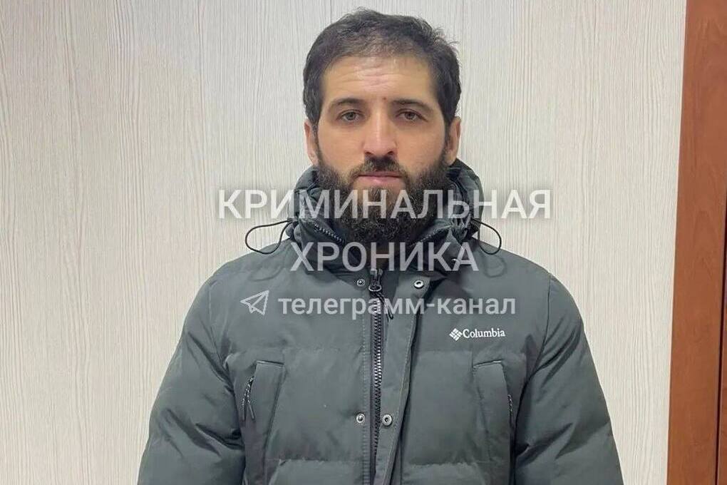 Житель Дагестана получил 9 лет строгого режима за убийство второй жены