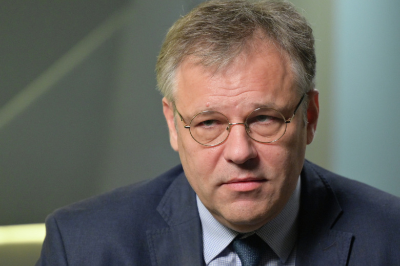«Игнорируете жертвы»: Мирошник отчитал верховного комиссара ООН