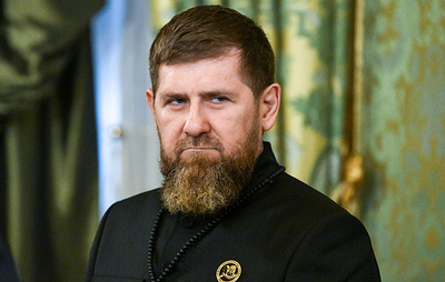 Кадыров сообщил об отправке из Грозного в зону СВО новой группы добровольцев