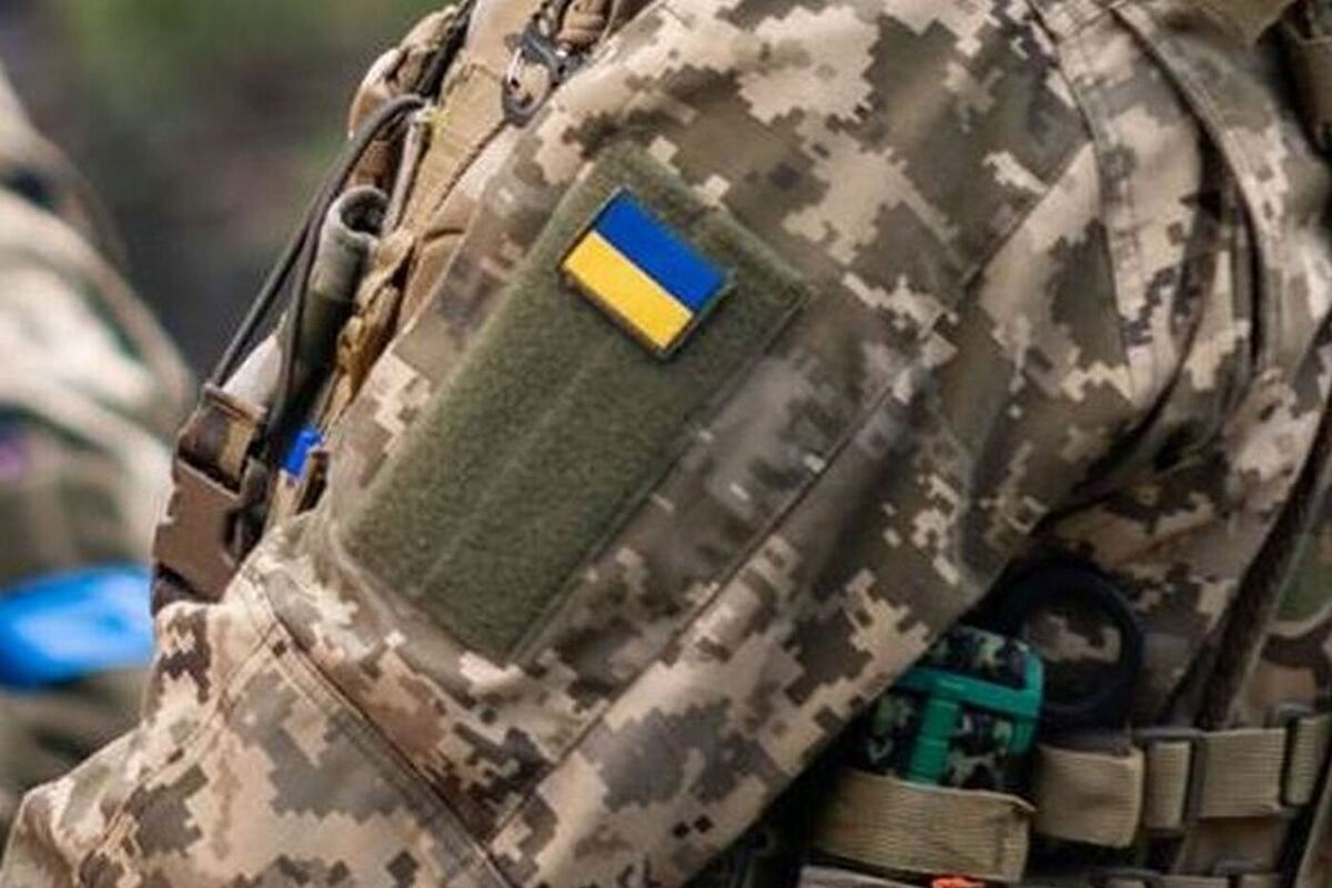 В Харькове задержали подозреваемого в расстреле пятерых военных ВСУ