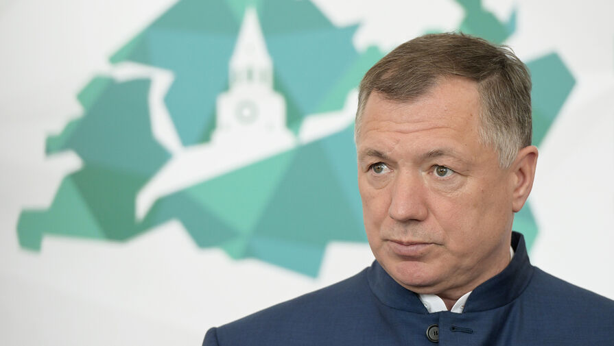 Хуснуллин назвал сроки окончания строительства скоростной трассы от Петербурга до Тюмени