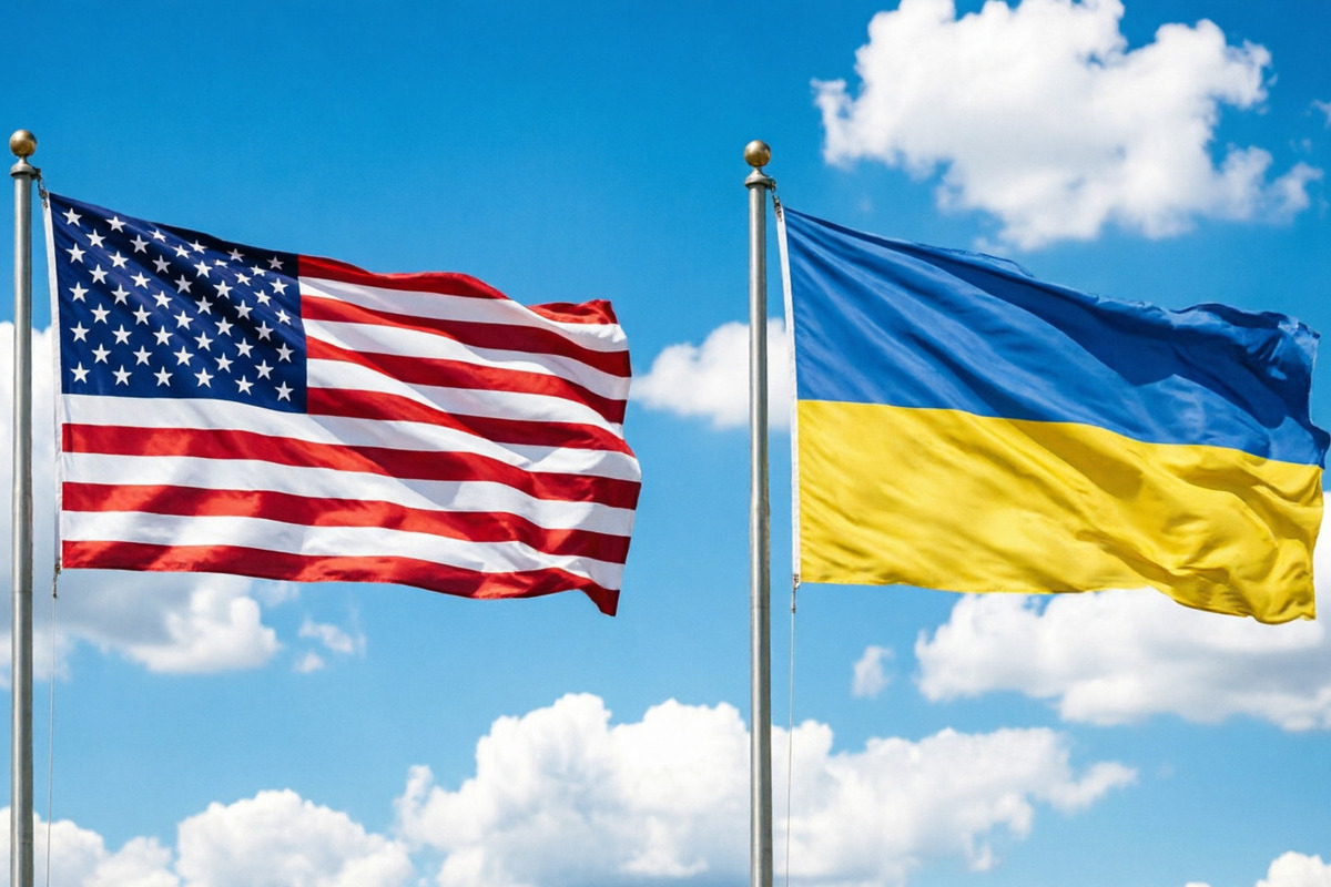 Военный эксперт предрек новые меры давления США на Украину