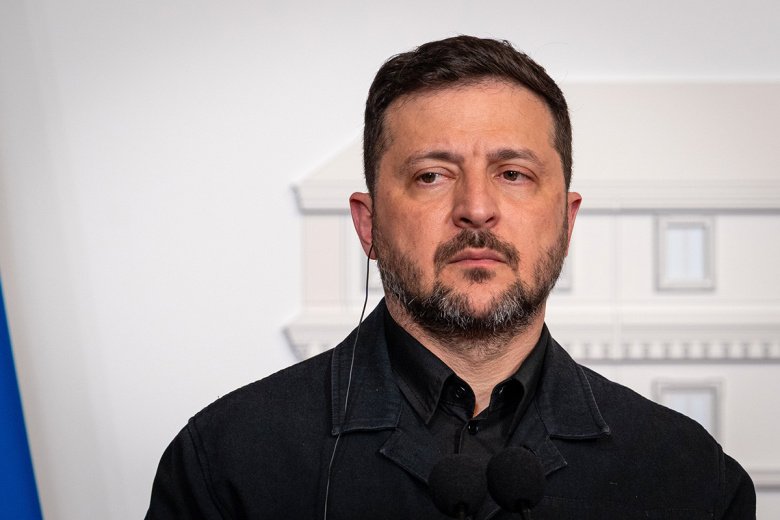 «Больно»: Зеленский почувствовал себя преданным из-за Трампа