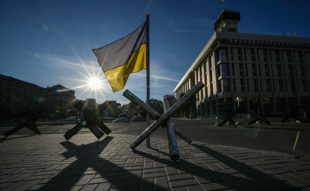 FT узнала, почему Киев перестал публиковать статистику ракетных атак