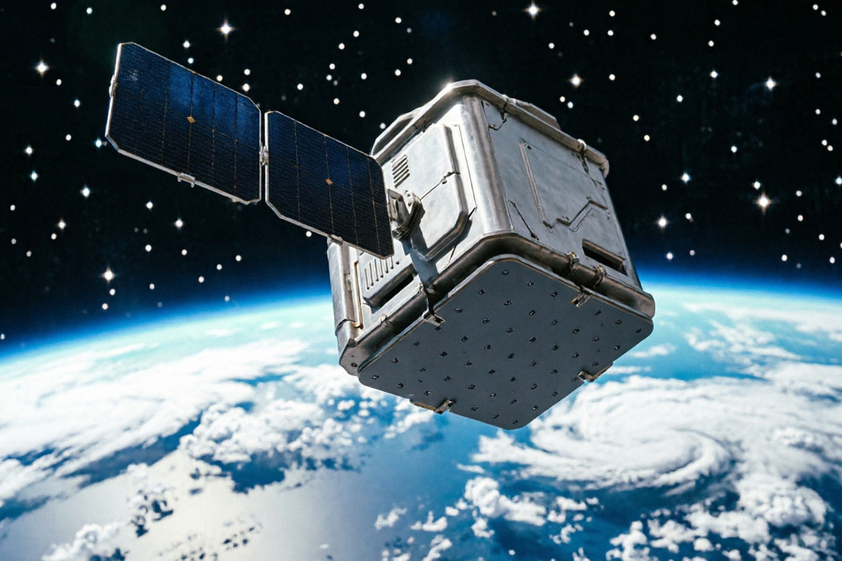 Журналист Sky News оценил последствия ограничения Starlink для ВСУ