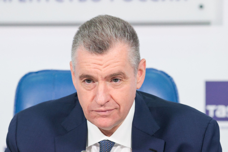 «Хотелось бы напомнить»: Слуцкий обвинил Токио в переписывании истории