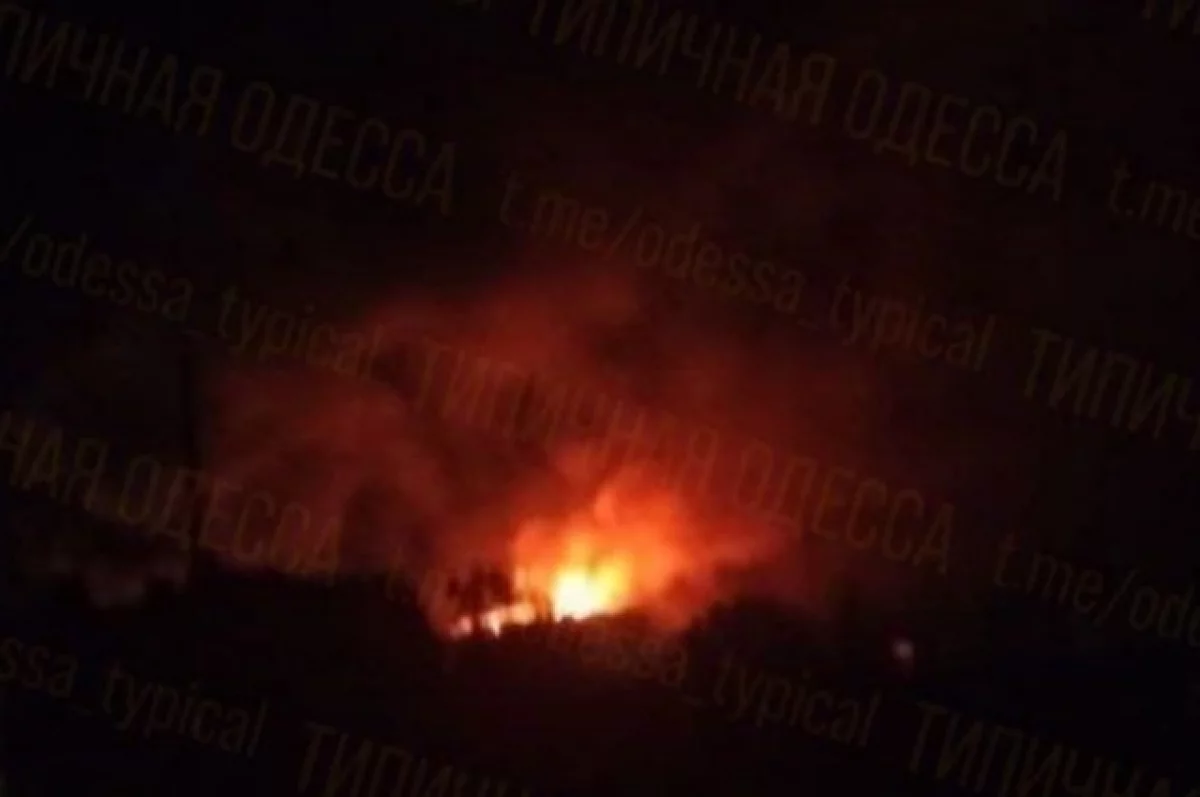 Жёсткий ответ на удары ракет трясет Украину: главная новость СВО 15 августа