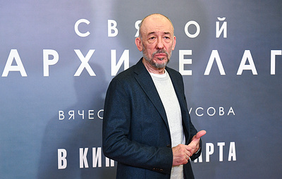 В базу "Миротворца" внесли российских деятелей кино