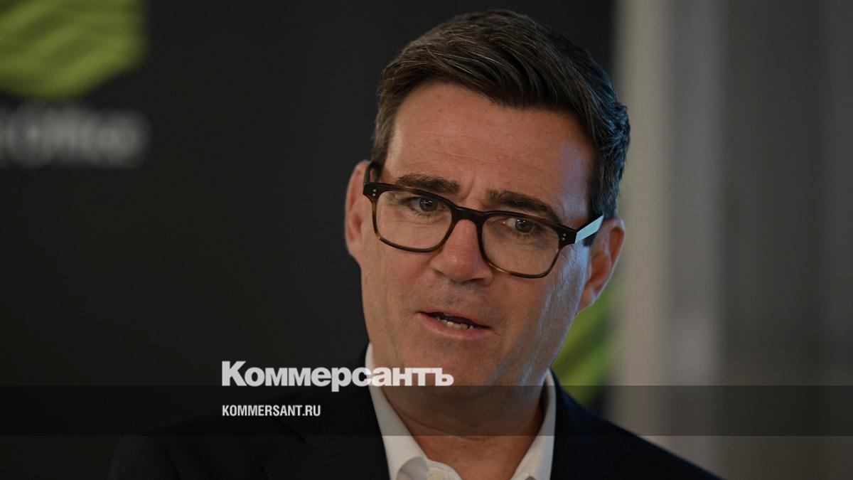The Telegraph: правозащитники попросили Бернема расследовать связь экс-принца Эндрю с Эпштейном
