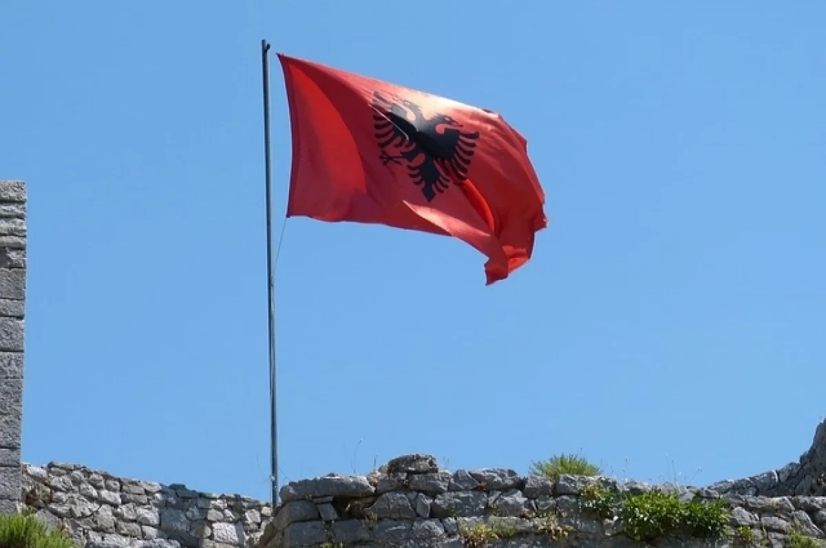 Albanian Post: в Албании во время беспорядков пострадали 29 человек