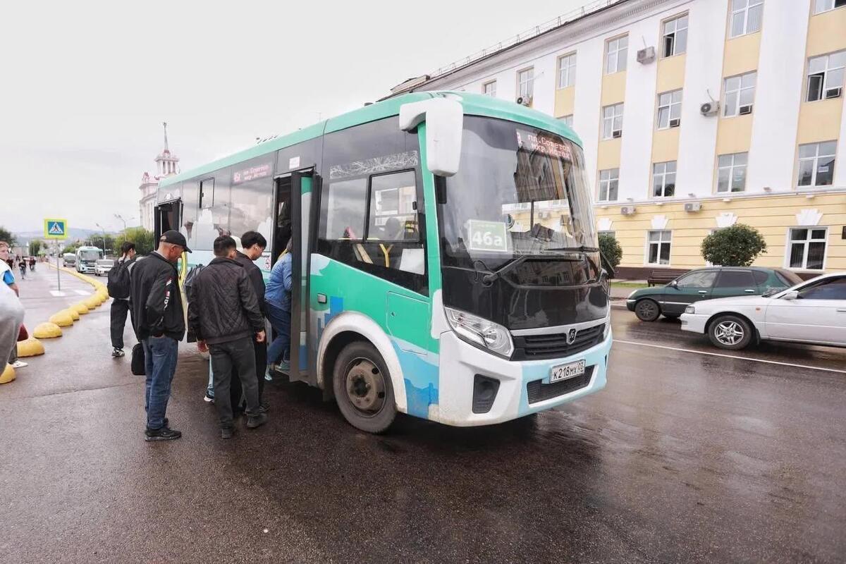 Электроснабжение, тепло и погода: что происходило в Улан‑Удэ в минувшие сутки