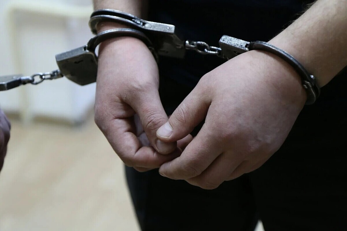 Двух иностранцев осудили за попытку вывезти золото из Забайкалья