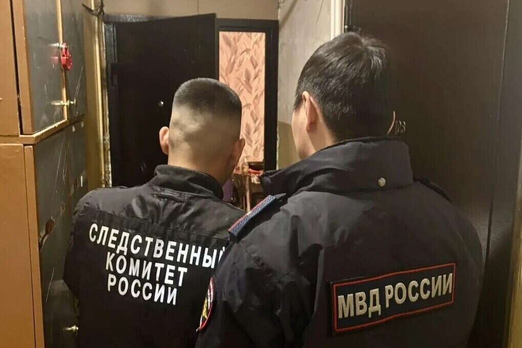 В Якутске арестована женщина по подозрению в убийстве сожителя