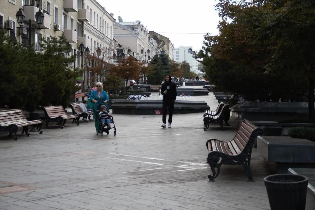 День отца: в Приморье подготовили программу мероприятий для семей
