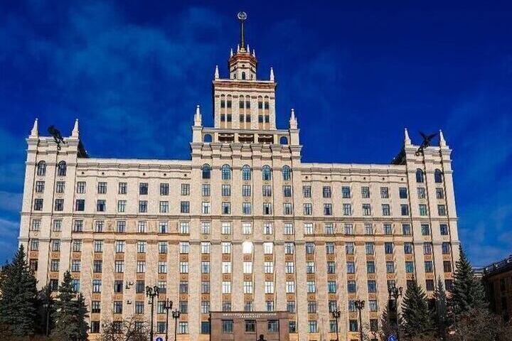 Сотрудники челябинского университета попали в международный рейтинг ученых