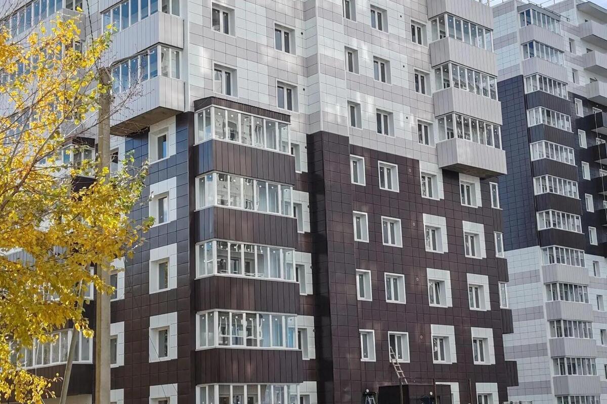 63% жилья в Бурятии строят сами жители: цифры, которые меняют взгляд на рынок