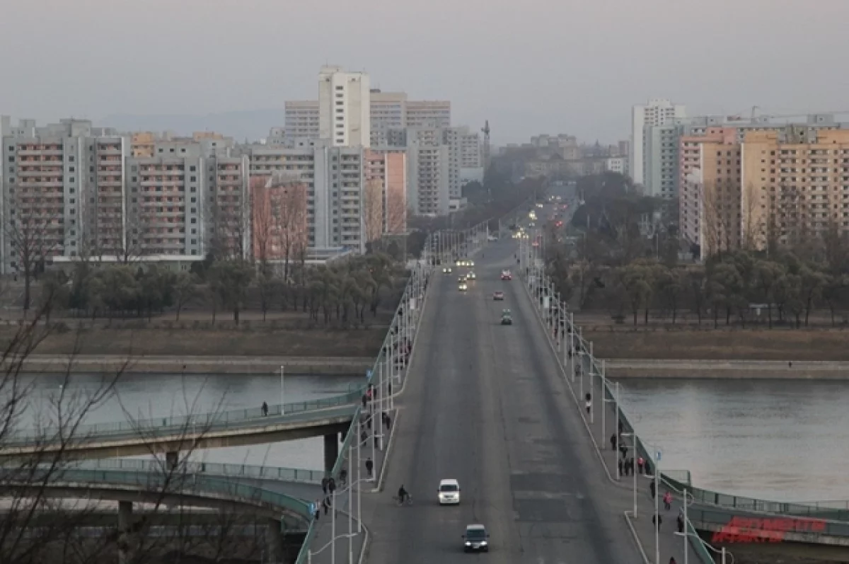 КНДР испытала два типа стратегических крылатых ракет подводного запуска