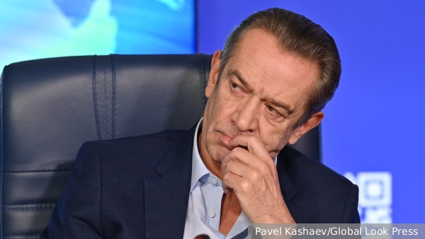 Машков отказал нейросетям в способности заменить живых актеров