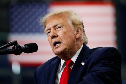 Стало известно о планах Трампа по экономическому сотрудничеству с Россией