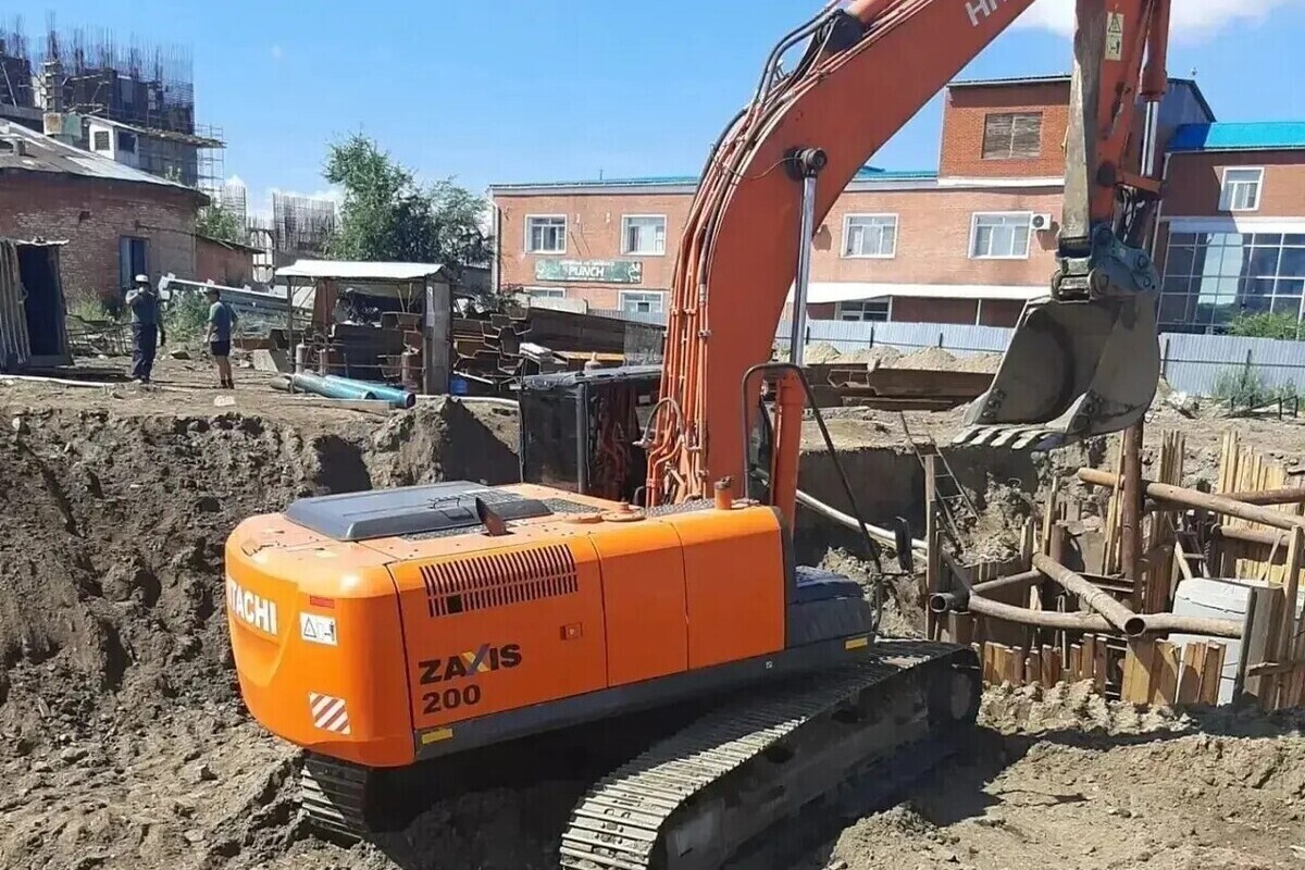 В Улан-Удэ виновники аварий на электросетях расплачиваются за последствия