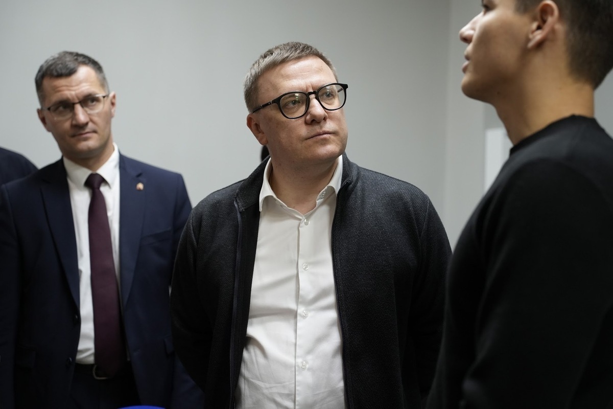 Текслер поручил восстановить работу Бакальского рудоуправления в Сатке