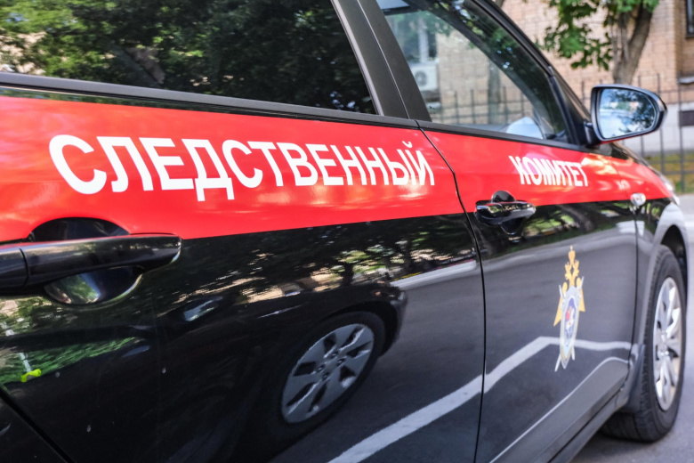 В Каспийске ищут виновных в гибели упавшего с крана рабочего