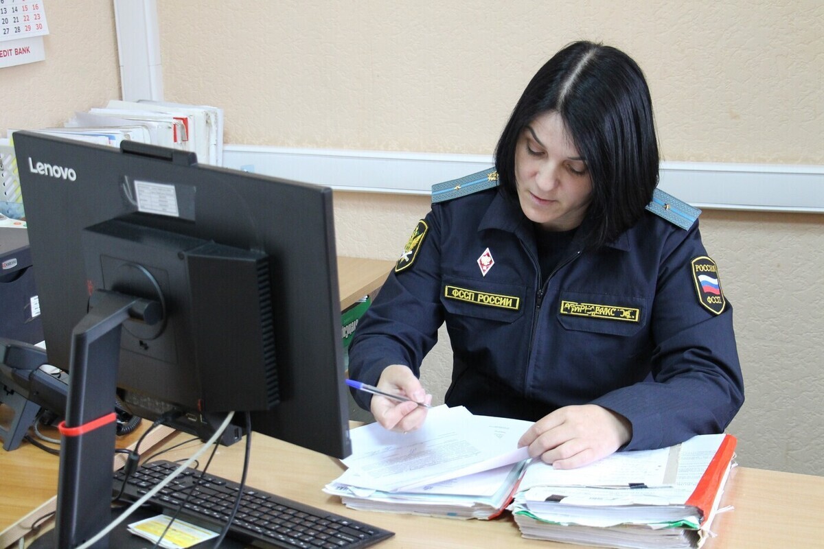 Судебные приставы взыскали 5 млн рублей в пользу семьи погибшего на производстве работника