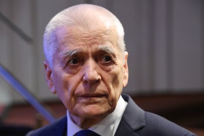 Российский академик призвал проводить вакцинацию от гриппа ускоренными темпами