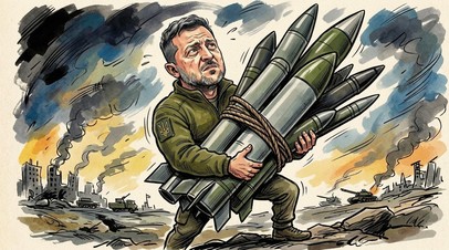 ?Поставлять-то нечего»: почему на Западе не позволяют Украине производить собственную баллистику