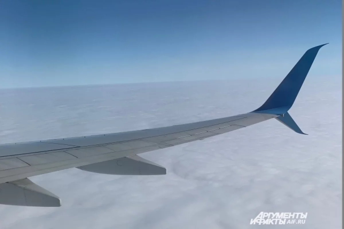 WSJ: из аэропорта Эр-Рияда вывели почти 100 самолетов на фоне атак хуситов