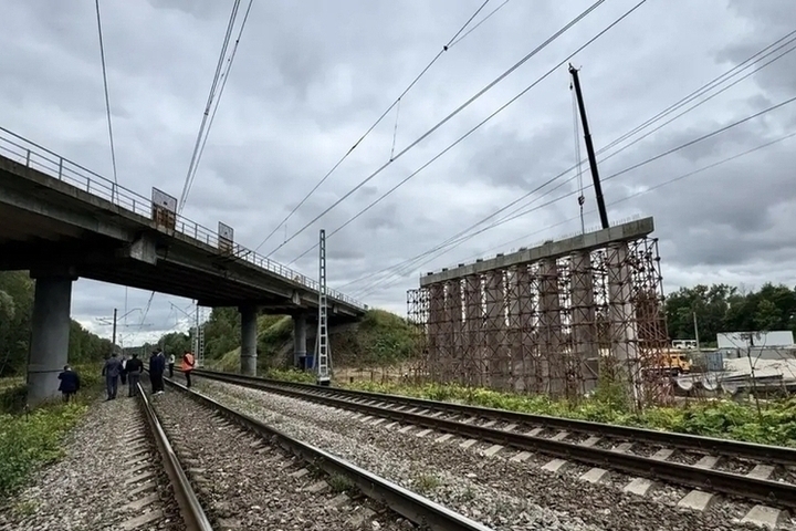 Перенесенную на год реконструкцию моста через Упу завершат в 2029 году